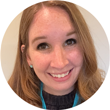 Susan Lohr, LCPC