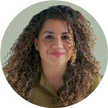 Susan Lopez, LMFT