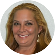 Susan Madson, LCSW