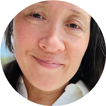 Susan Mah, MSW, LCSW