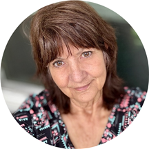 Susan Marie Garon, LMFT