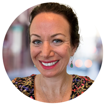 Susan Martz, LPC