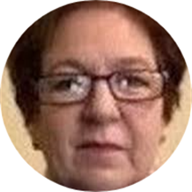 Susan Mathis, LPC