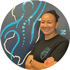 Susan Matsutani, PT