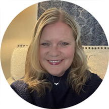 Susan Matthews, LPC