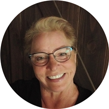 Susan McAuliff, LPC