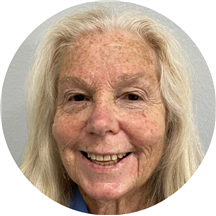 Susan McCabe, PA