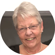 Susan McCullough, LCSW