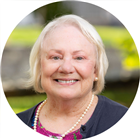 Susan McGilloway, LCPC