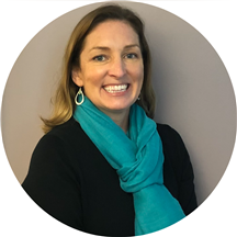 Susan McInerney, MSW