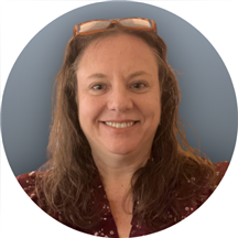 Susan Mcbride, LCSW