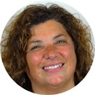 Susan Menahem, LCSW, MSW