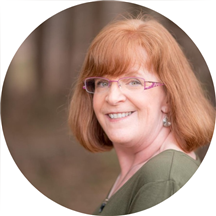 Susan Morton, LICSW