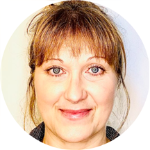 Susan Mosier, LMFT