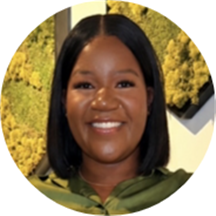 Susan Msoma, NP