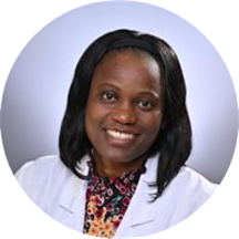 Susan Mugalu, APN