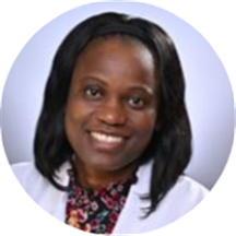 Susan Mugalu, APN