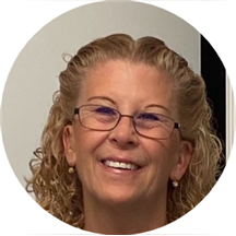 Susan Oliver, LPC