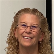 Susan Oliver, LPC