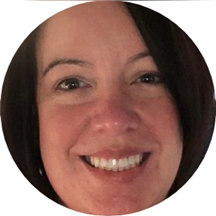Susan Parfrey, LPC
