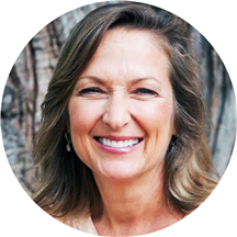 Susan Quigley, LMFT