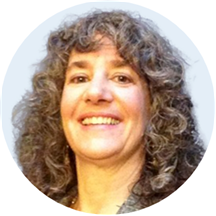Susan Remmers, LCSW