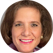 Susan Resnik, LMHC