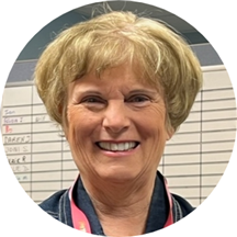 Susan Rohde, LMSW