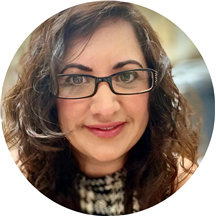 Susan Ruiz, LPC