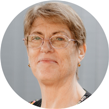 Susan Rundle, MSN