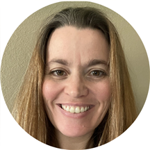 Susan Russo, LMFT
