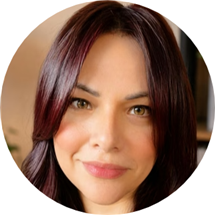 Susan Sabogal, LMHC