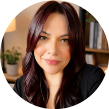 Susan Sabogal, LMHC