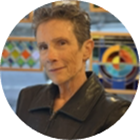 Susan Samek, LPC, ATR-BC