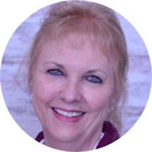 Susan Sanders, PMHNP