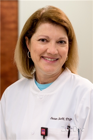 Susan Scott, NP
