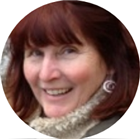 Susan Scroggin, LMFT