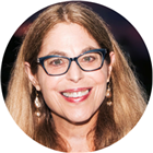 Susan Seglin, LCSW