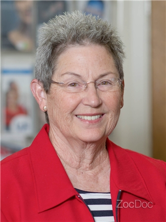 Susan Seiler, MS