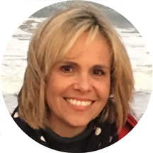 Susan Seip, LCSW