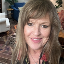 Susan Self, LPC