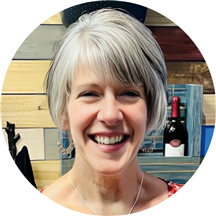 Susan Shafer, LCMHC