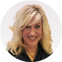 Susan Smith, LPC