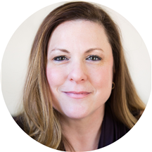Susan Stader, LCAS, LCMHC