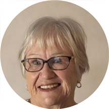 Susan Stanphill, LCSW