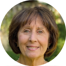 Susan Stein, RD