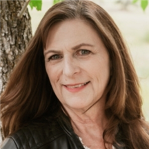 Susan Stone, LMFT