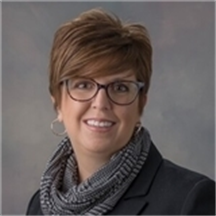 Susan Stovall, LPCC
