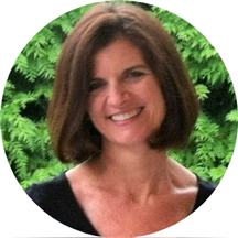 Susan Sutherland, LCSW - C