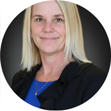 Susan Thompson, LCSW